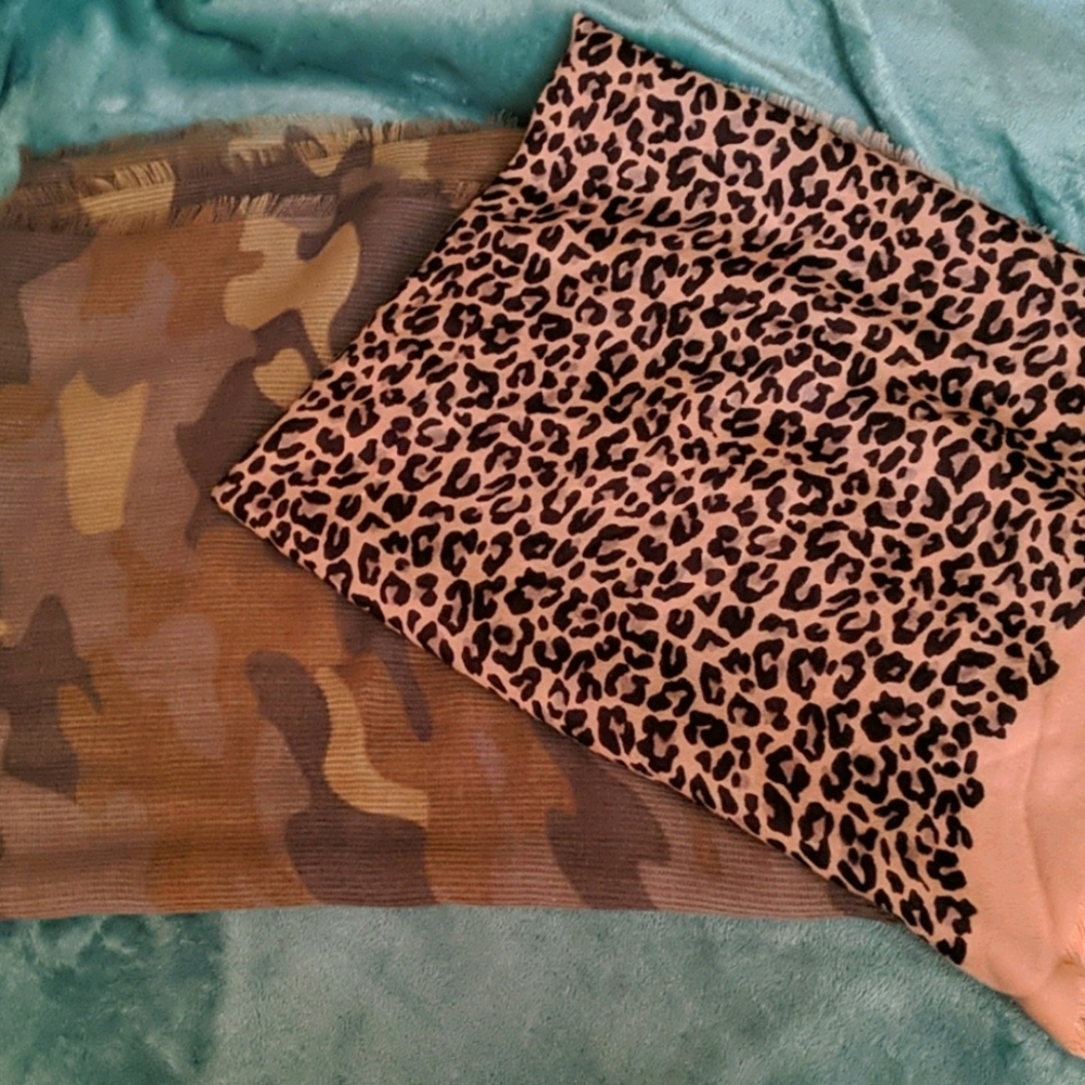 Scarves